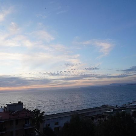House Of Sun 2016 Apartment Castellammare di Stabia Exterior photo