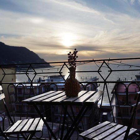 House Of Sun 2016 Apartment Castellammare di Stabia Exterior photo