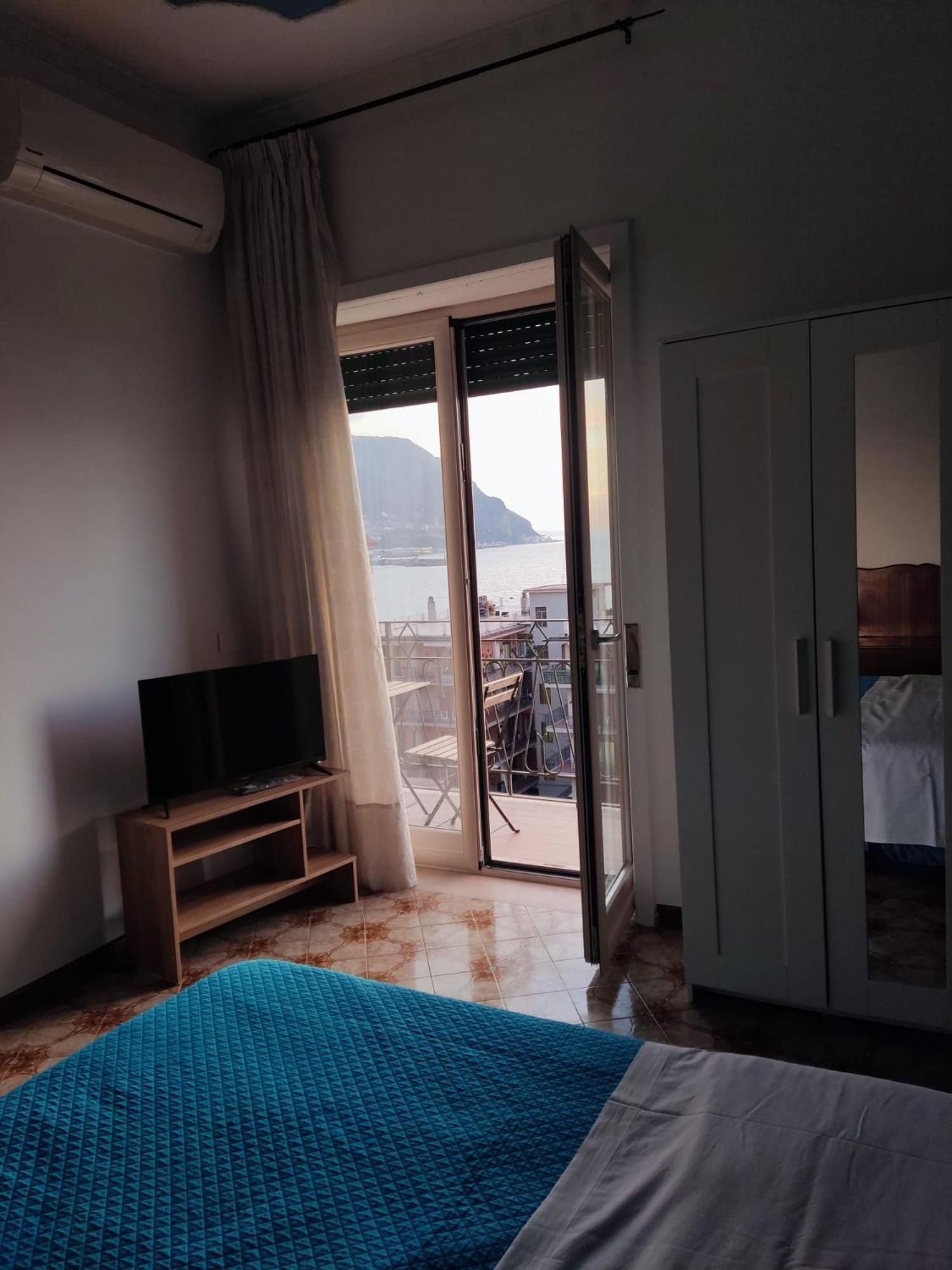 House Of Sun 2016 Apartment Castellammare di Stabia Exterior photo