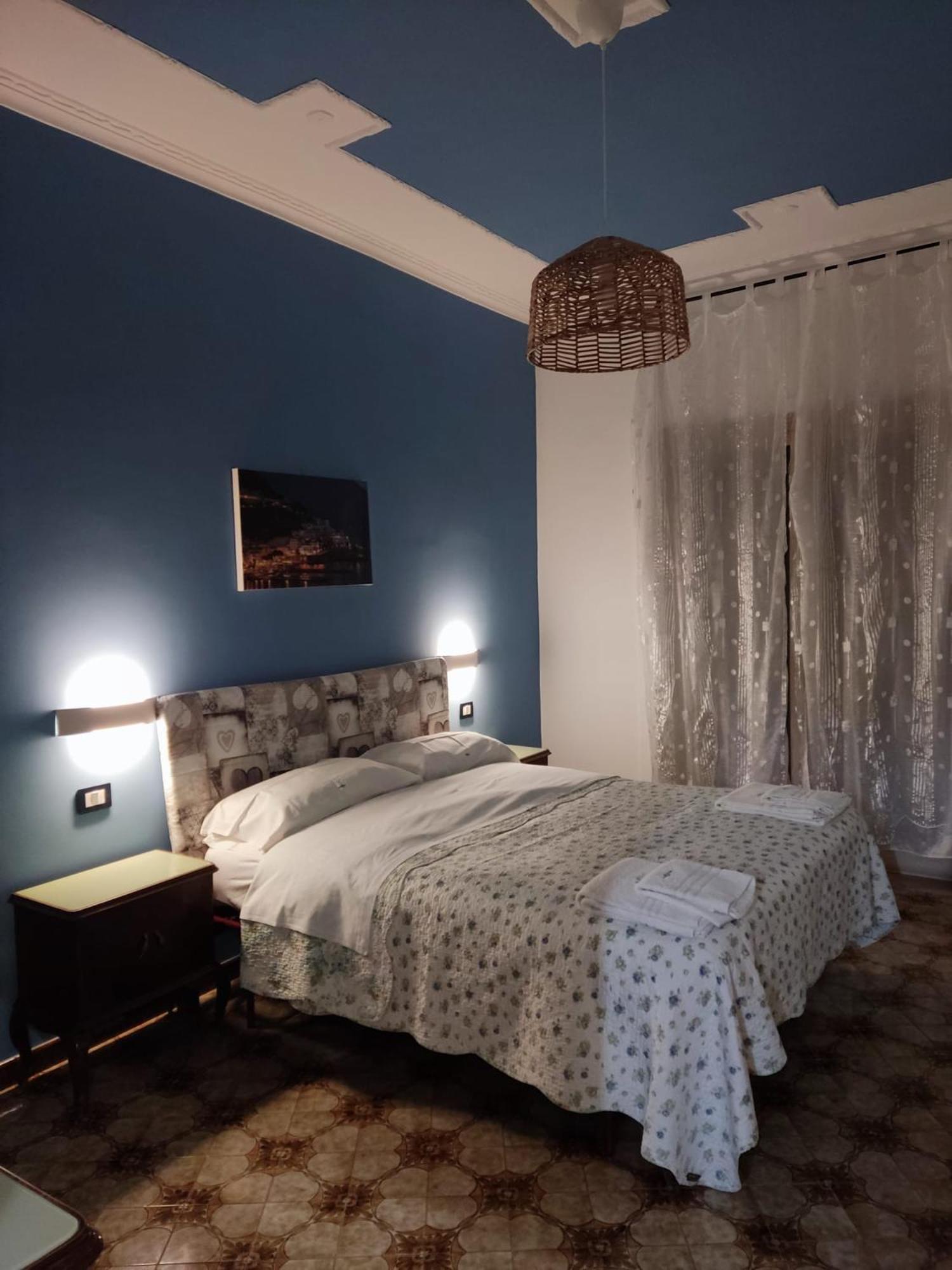 House Of Sun 2016 Apartment Castellammare di Stabia Exterior photo