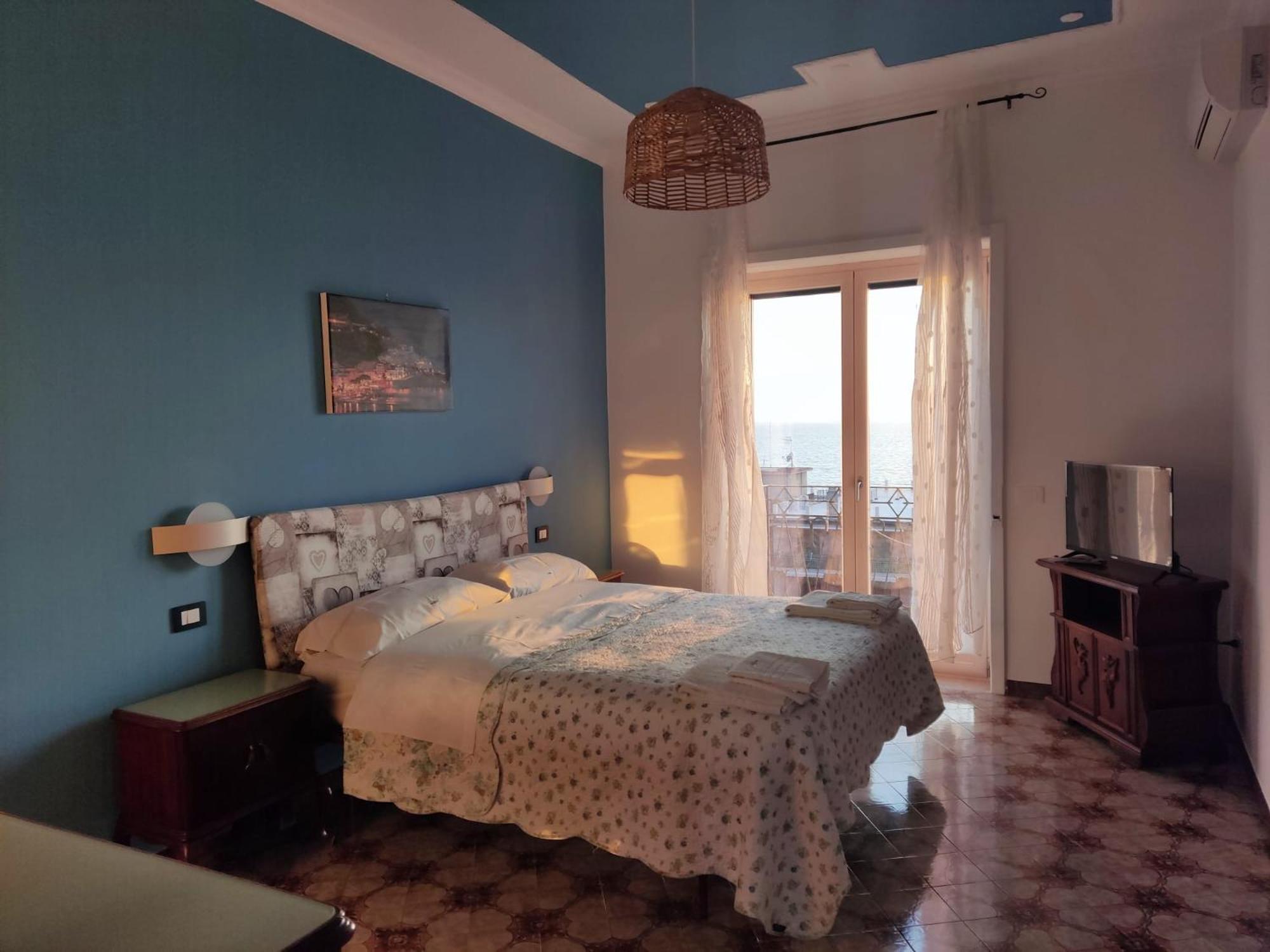 House Of Sun 2016 Apartment Castellammare di Stabia Exterior photo
