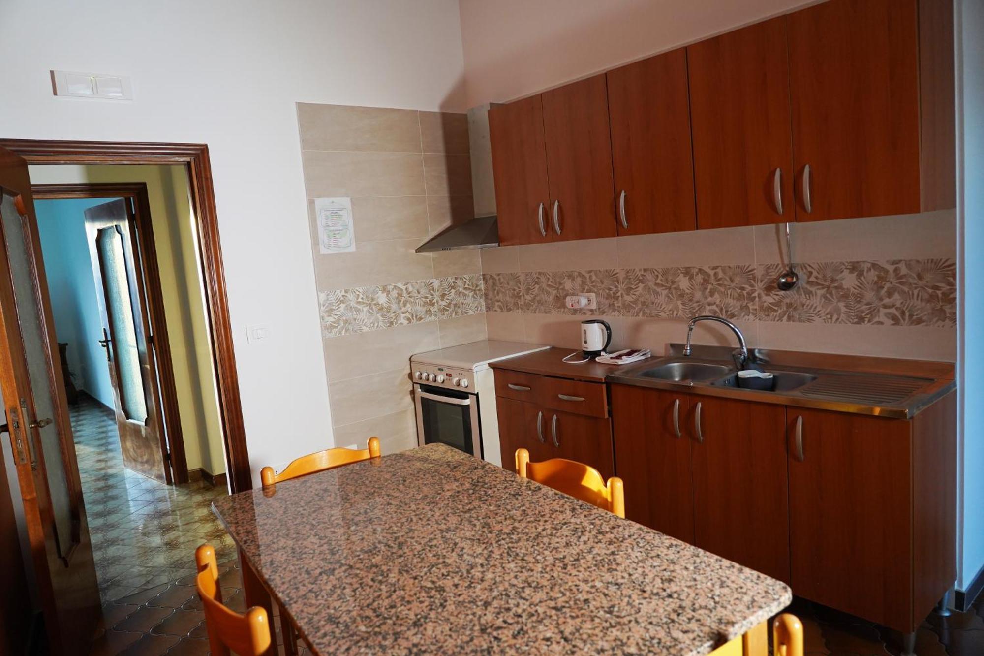 House Of Sun 2016 Apartment Castellammare di Stabia Exterior photo