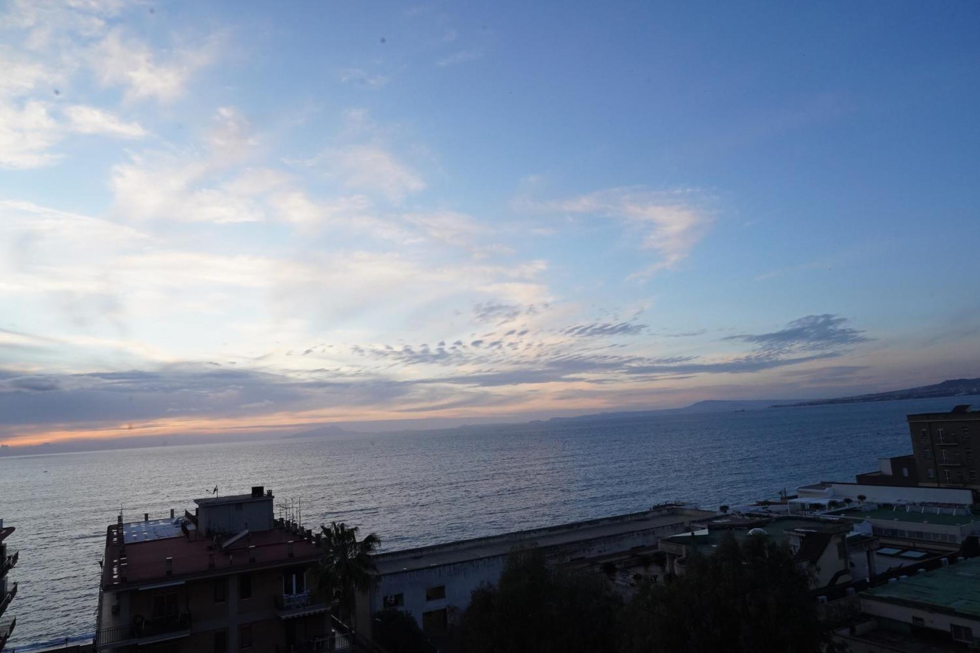 House Of Sun 2016 Apartment Castellammare di Stabia Exterior photo