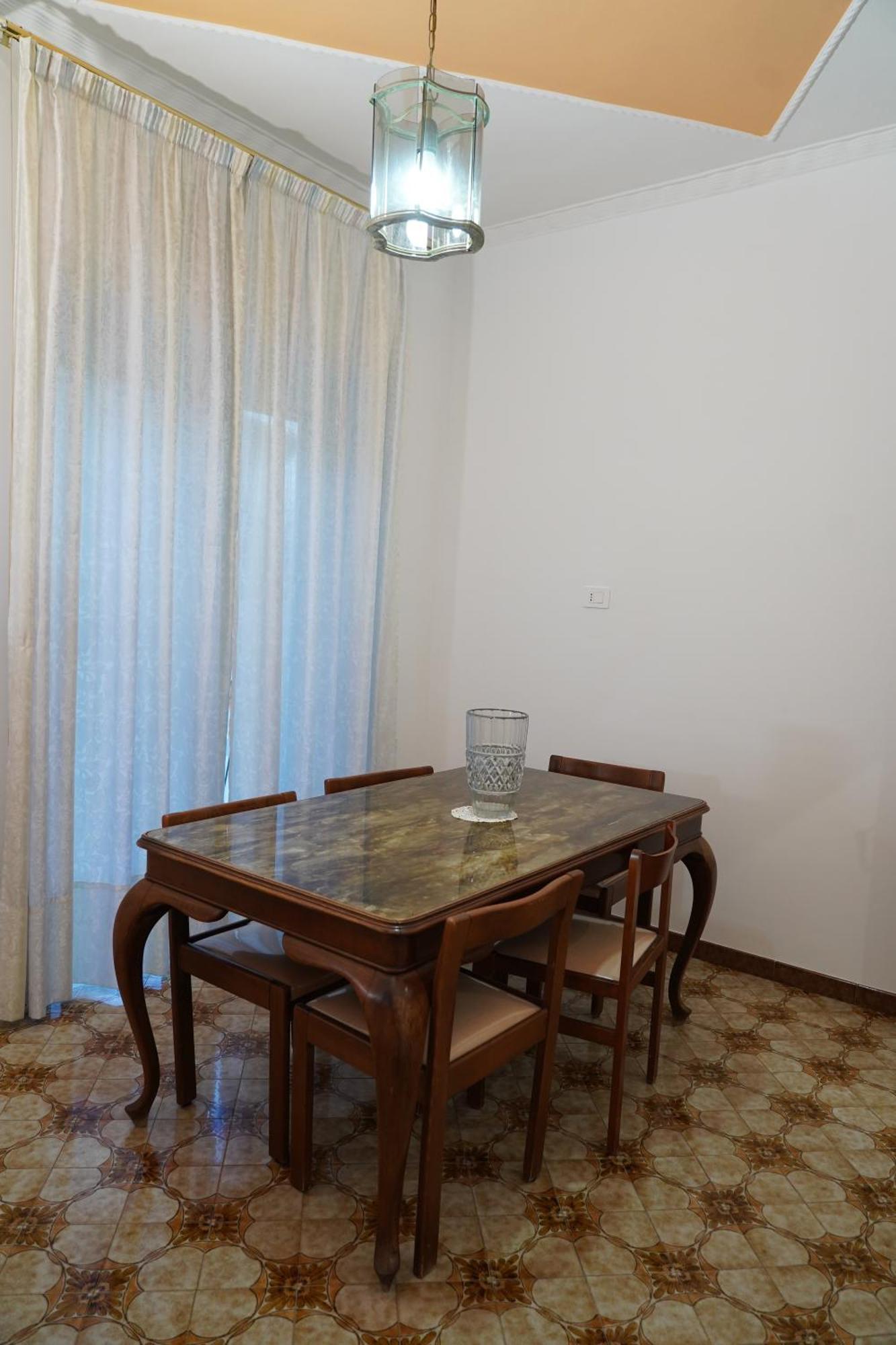 House Of Sun 2016 Apartment Castellammare di Stabia Exterior photo