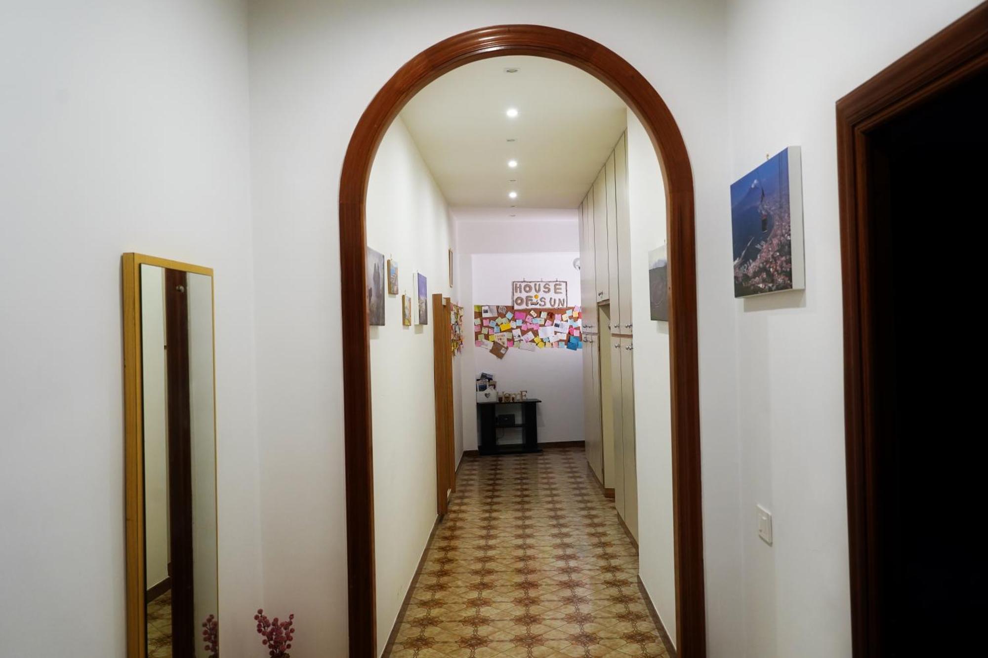 House Of Sun 2016 Apartment Castellammare di Stabia Exterior photo