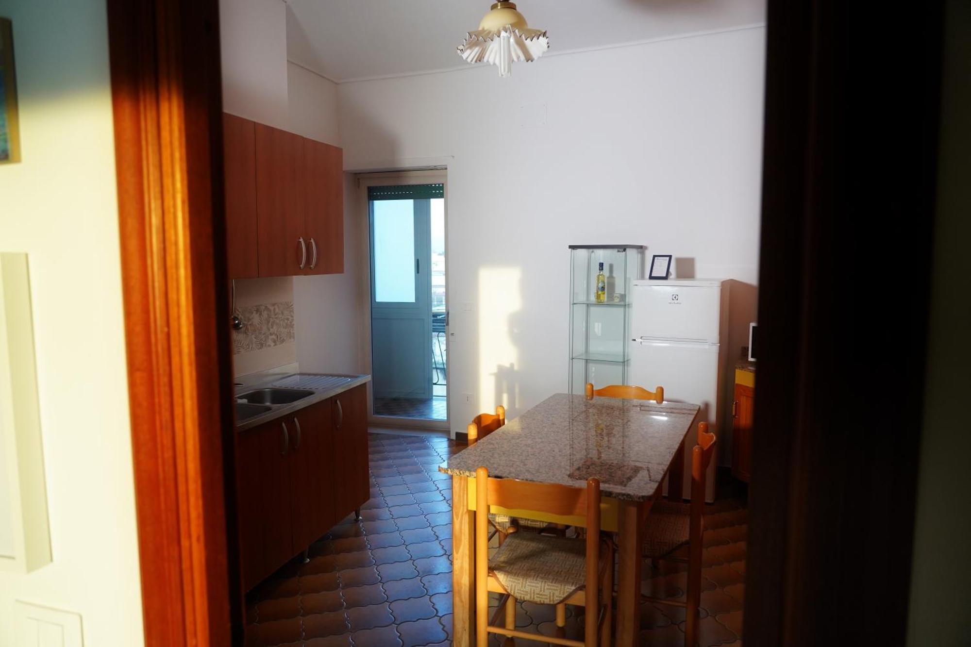 House Of Sun 2016 Apartment Castellammare di Stabia Exterior photo