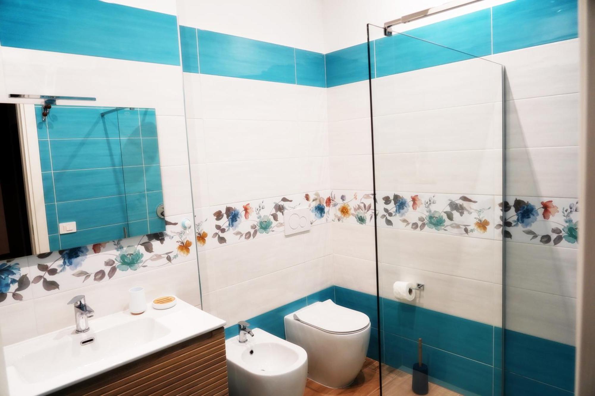 House Of Sun 2016 Apartment Castellammare di Stabia Exterior photo
