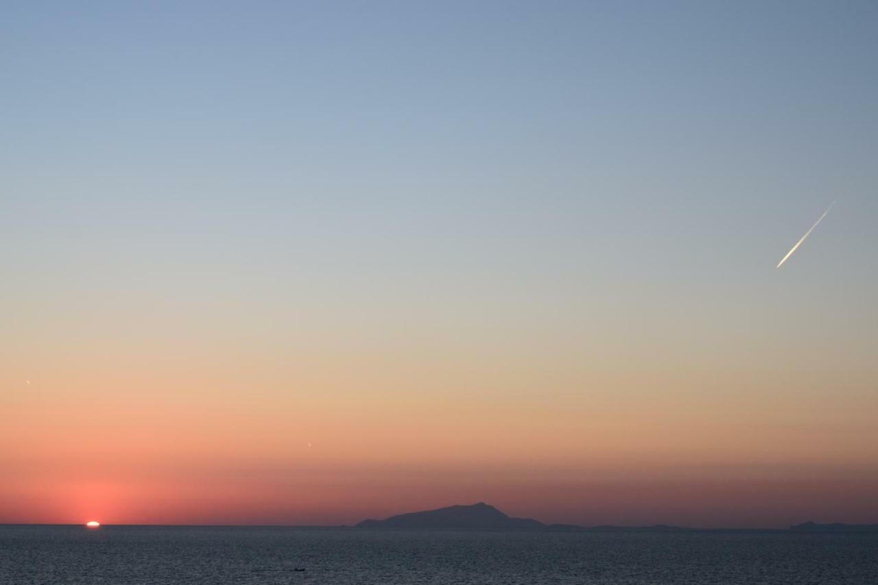 House Of Sun 2016 Apartment Castellammare di Stabia Exterior photo