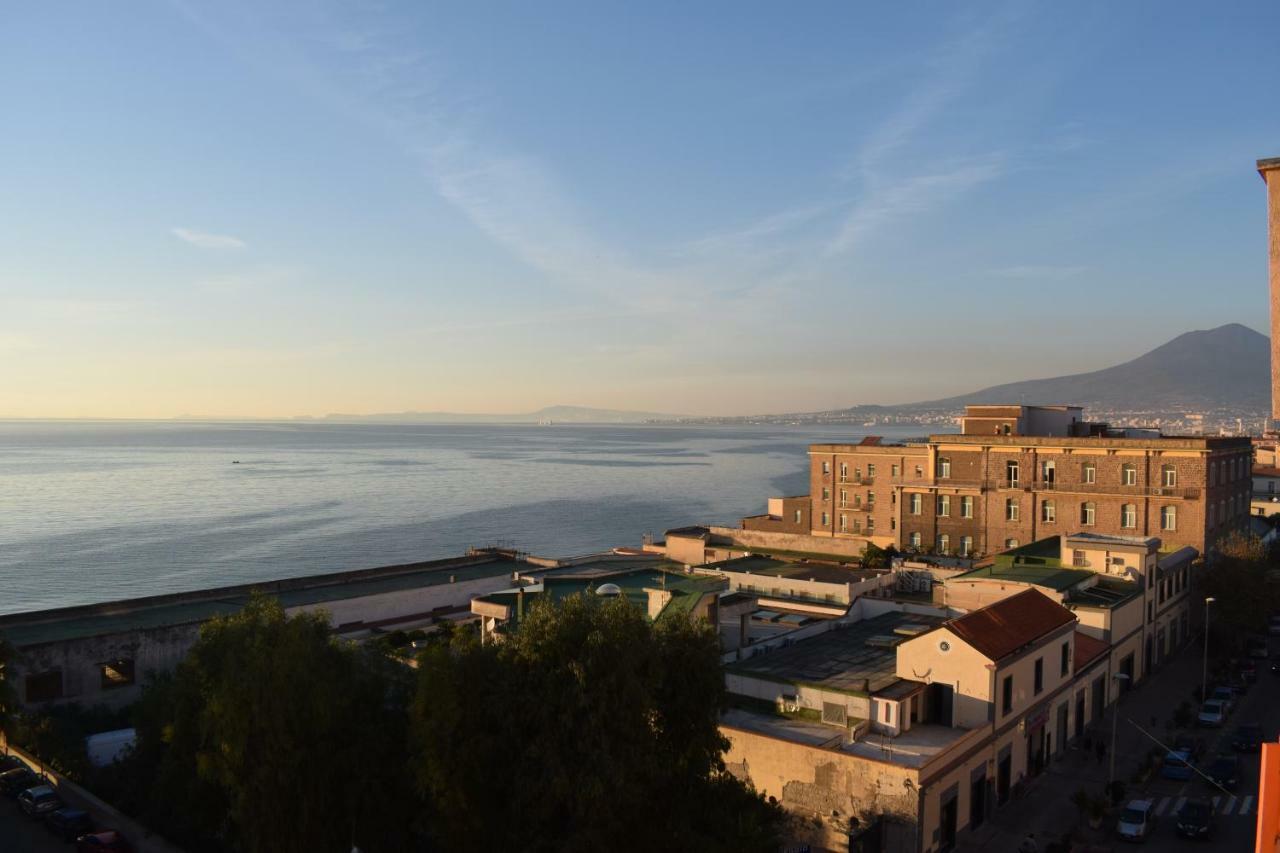 House Of Sun 2016 Apartment Castellammare di Stabia Exterior photo